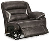Kincord Right-Arm Facing Power Recliner