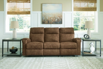 Edenwold Reclining Sofa