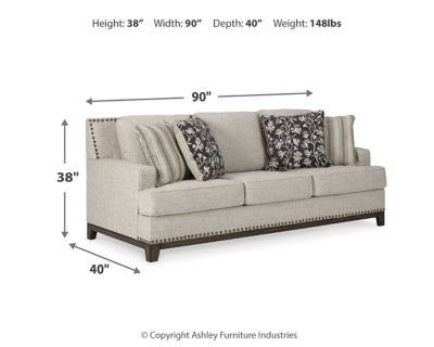 Ballina Sofa