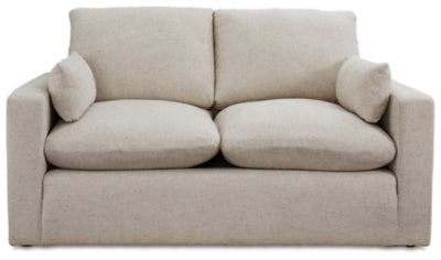 Refined Loveseat