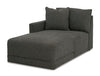 Evey Left-Arm Facing Corner Chaise