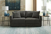 Evey 2-Piece Sectional Loveseat