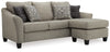 Kestrel Sofa Chaise