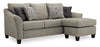 Kestrel Sofa Chaise