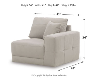 Next-Gen Gaucho Right-Arm Facing Corner Chair