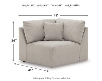 Next-Gen Gaucho Wedge