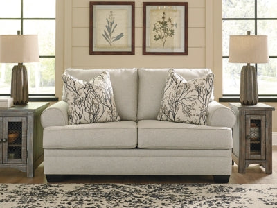 Antonlini Loveseat