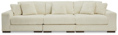 Lindyn 3-Piece Sectional Sofa