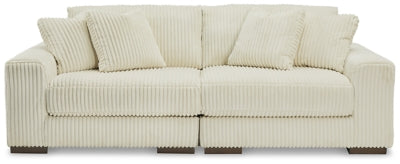 Lindyn 2-Piece Sectional Sofa