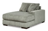 Lindyn Right-Arm Facing Corner Chaise