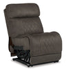 Hoopster Power Armless Recliner