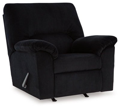 SimpleJoy Recliner