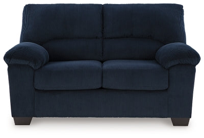 SimpleJoy Loveseat