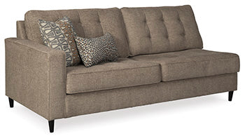 Flintshire Left-Arm Facing Sofa