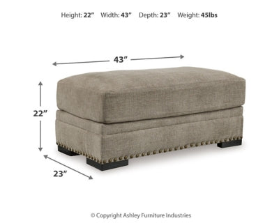 Galemore Ottoman