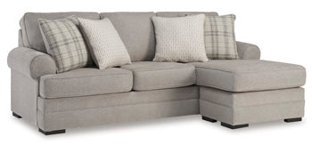 Arbhor Knoll Sofa Chaise