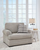 Arbhor Knoll Oversized Chair