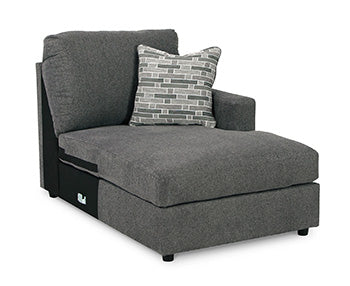 Edenfield Right-Arm Facing Corner Chaise