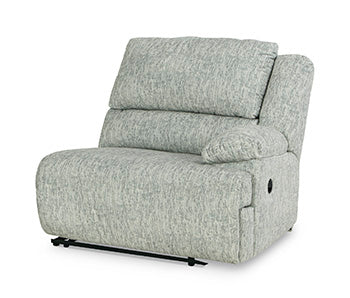 McClelland Right-Arm Facing Recliner