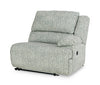 McClelland Right-Arm Facing Recliner