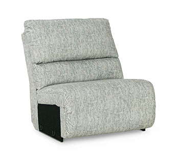 McClelland Armless Chair