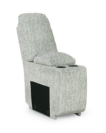 McClelland Console with Storage