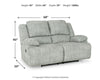McClelland Reclining Loveseat