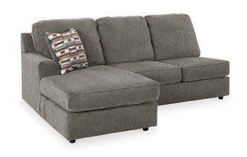O'Phannon Left-Arm Facing Sofa Chaise