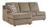 O'Phannon Left-Arm Facing Sofa Chaise