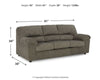 Norlou Sofa