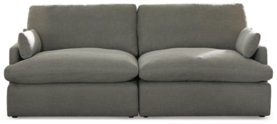 Tanavi 2-Piece Sectional Loveseat