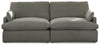 Tanavi 2-Piece Sectional Loveseat