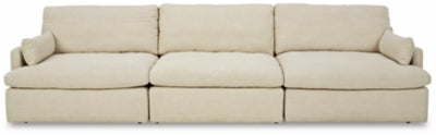 Tanavi 3-Piece Sectional Sofa