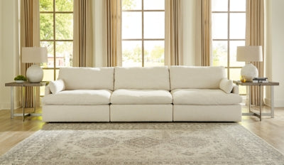 Tanavi 3-Piece Sectional Sofa