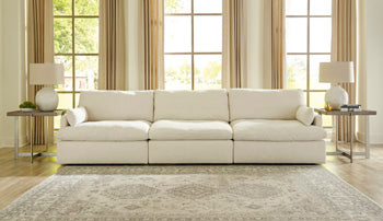 Tanavi 3-Piece Sectional Sofa