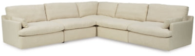 Tanavi 5-Piece Sectional