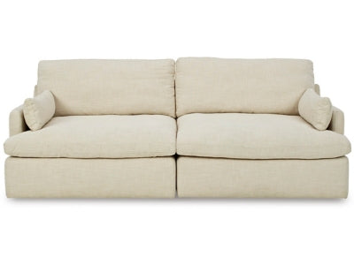 Tanavi 2-Piece Sectional Loveseat