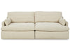 Tanavi 2-Piece Sectional Loveseat