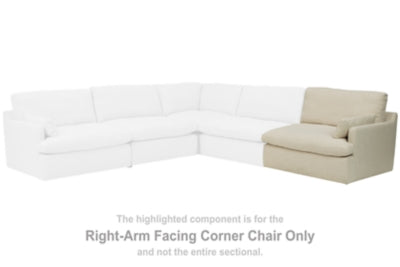 Tanavi Right-Arm Facing Corner Chair