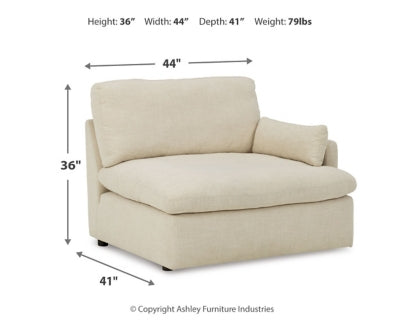 Tanavi Right-Arm Facing Corner Chair