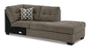 Mahoney Right-Arm Facing Corner Chaise