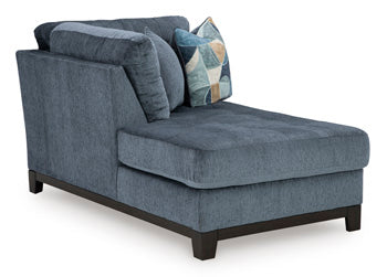 Maxon Place Left-Arm Facing Corner Chaise