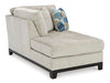 Maxon Place Left-Arm Facing Corner Chaise