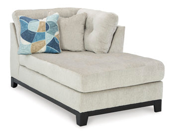 Maxon Place Right-Arm Facing Corner Chaise