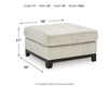 Maxon Place Oversized Accent Ottoman