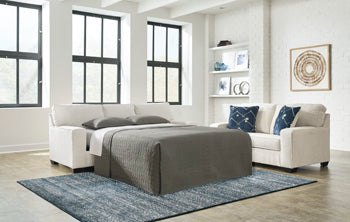 Padova Queen Sofa Sleeper