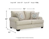 Rilynn Loveseat