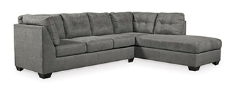 Pitkin Left-Arm Facing Sofa