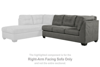 Pitkin Right-Arm Facing Sofa