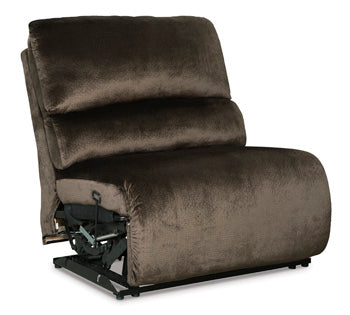 Clonmel Armless Recliner